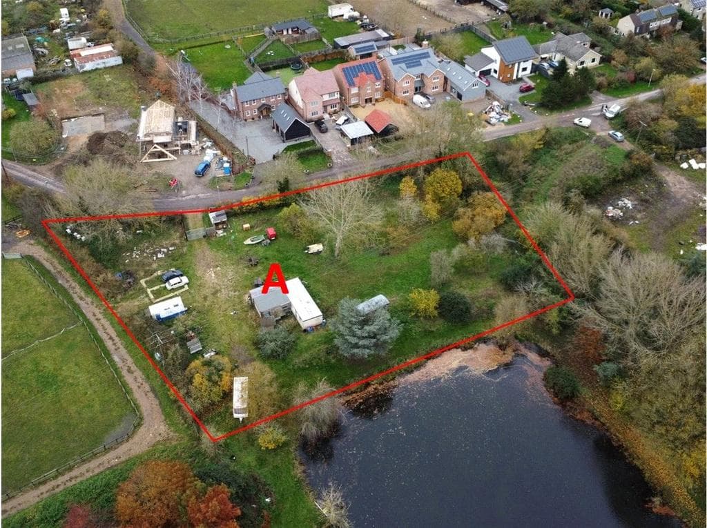 Barway Road, Barway, Ely, Cambridgeshire, CB7 - Image 1