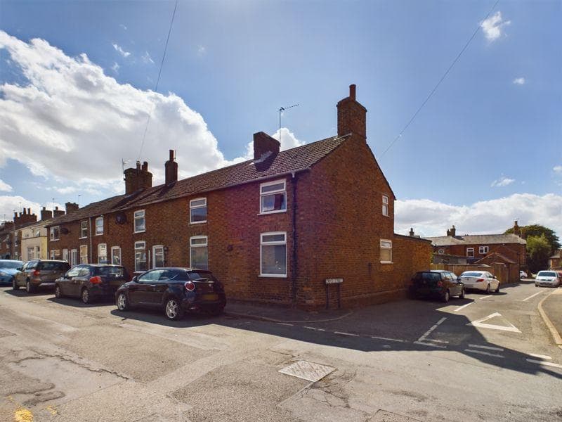 82-86 Foundry Street, Horncastle - Image 1
