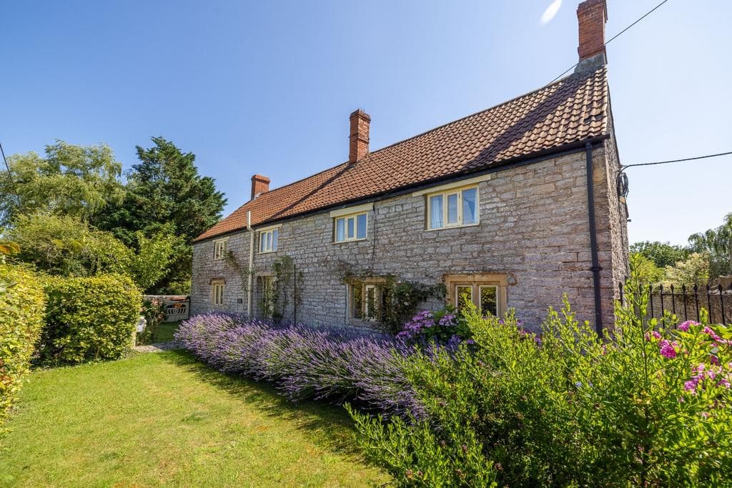 Teapot Lane, Baltonsborough, Glastonbury, Somerset, BA6 - Image 1