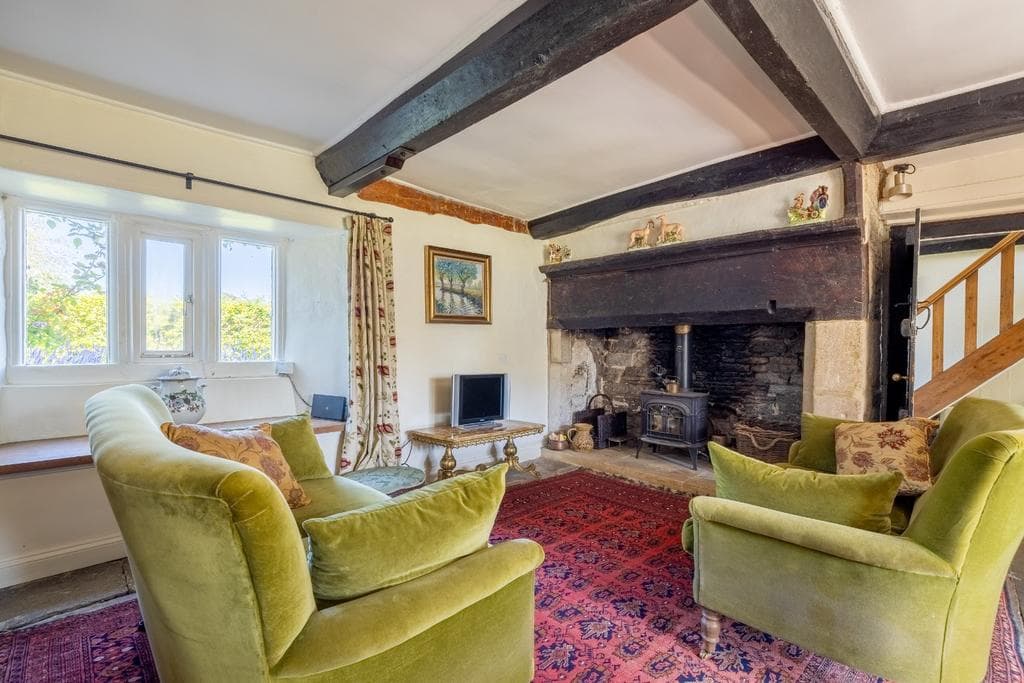 Teapot Lane, Baltonsborough, Glastonbury, Somerset, BA6 - Image 2