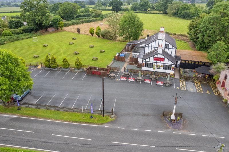 Overton Road, Oswestry - Image 1