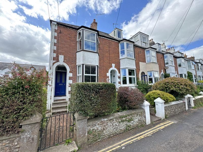 View property at Lawn Vista, Sidmouth