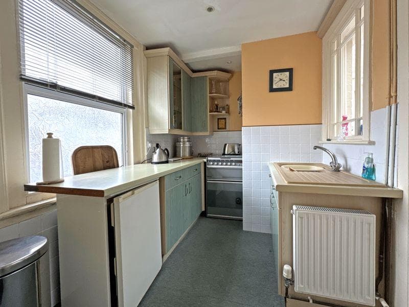 Lawn Vista, Sidmouth - Image 3