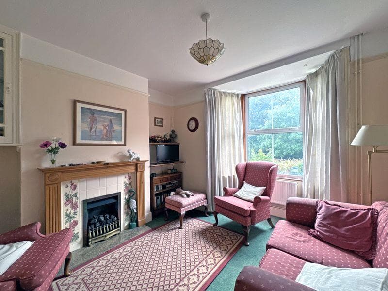 Lawn Vista, Sidmouth - Image 5