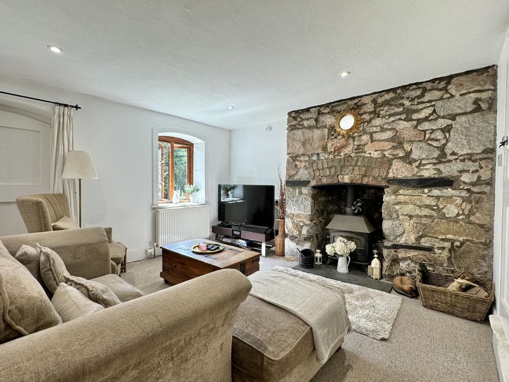 Winstow Cottages, Chudleigh, Newton Abbot - Image 2