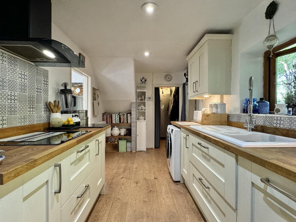Winstow Cottages, Chudleigh, Newton Abbot - Image 4