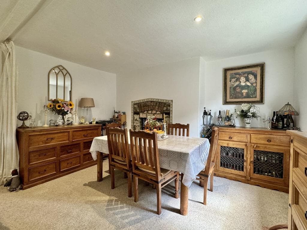 Winstow Cottages, Chudleigh, Newton Abbot - Image 5