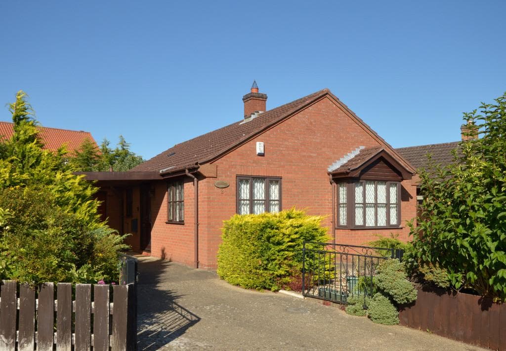 2 The Sidings, Louth LN11 0PX - Image 1
