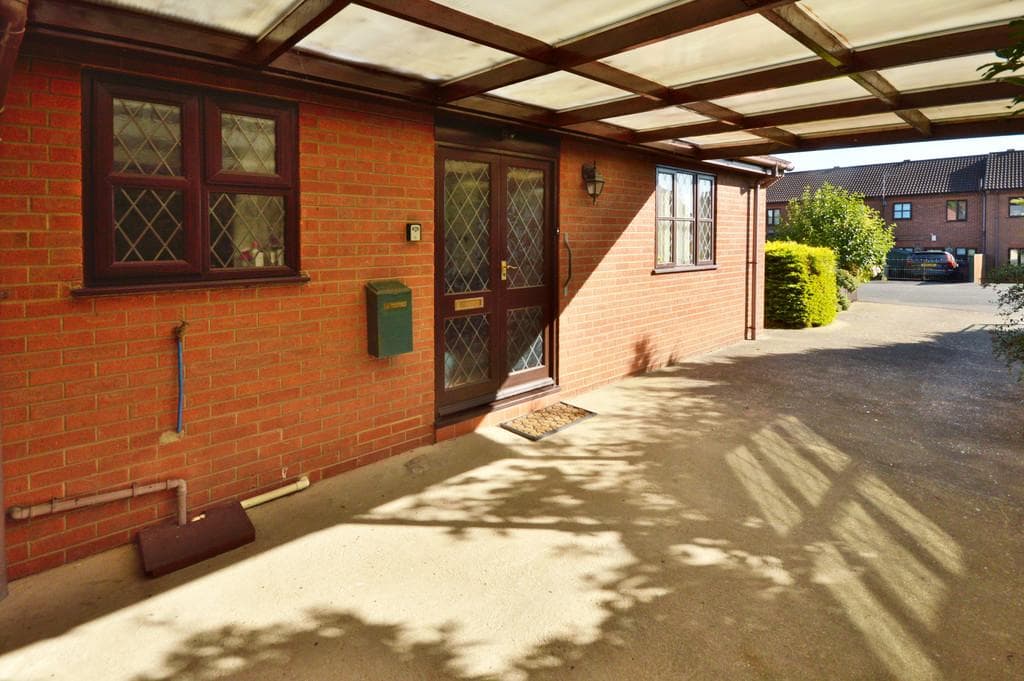 2 The Sidings, Louth LN11 0PX - Image 4