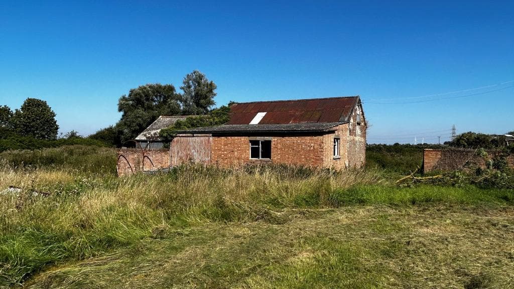 Burrowmoor Road, March, PE15 - Image 1