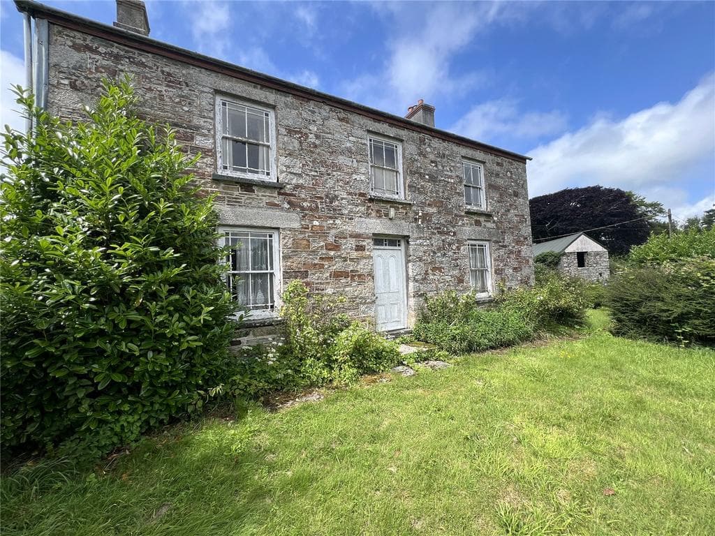 Bowithick, Cornwall PL15 - Image 1