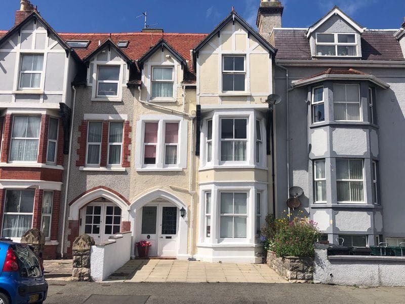 Lloyd Street, Llandudno - Image 1