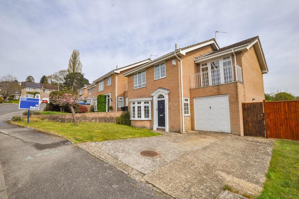 Birchdale Road, Wimborne, BH21 - Image 1