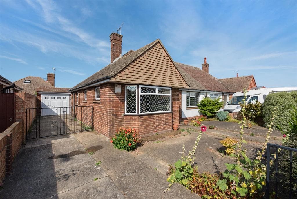 Canterbury Road, Westbrook, Margate - Image 1