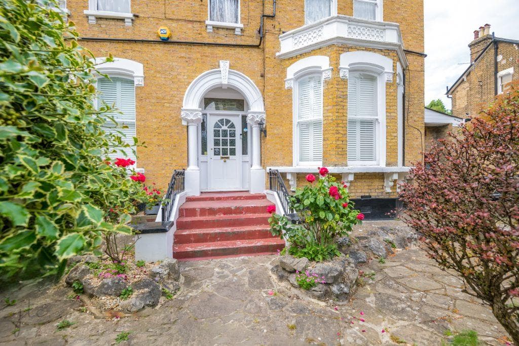 Tyrwhitt Rd, Brockley SE4 - Image 2