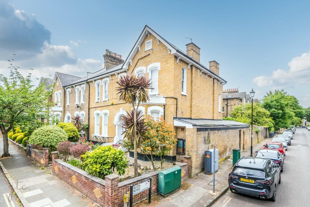 Tyrwhitt Rd, Brockley SE4 - Image 3