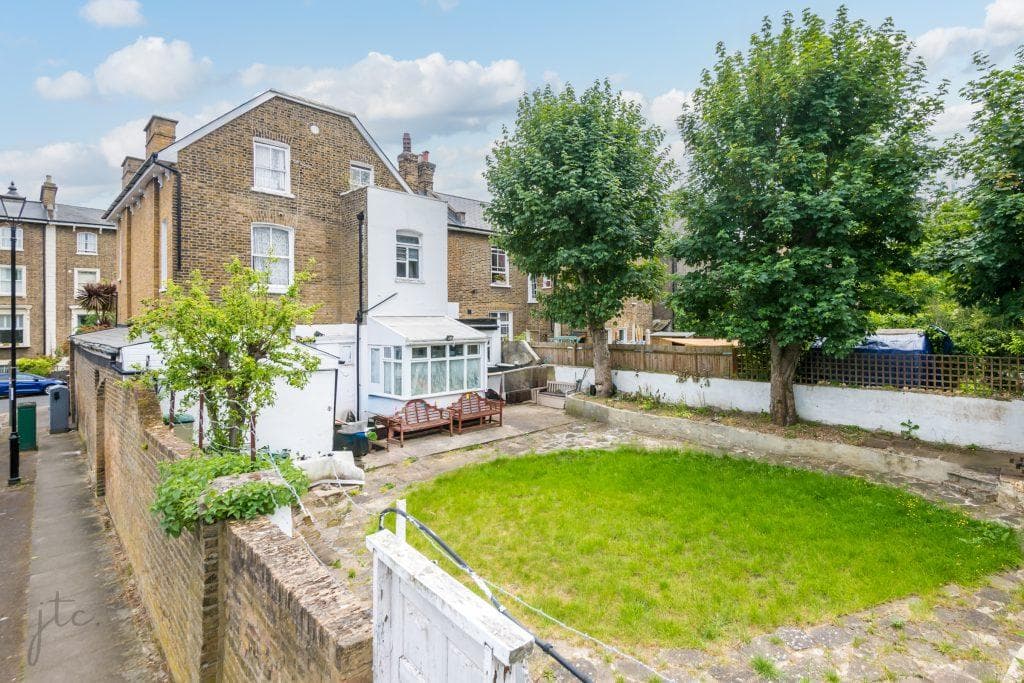 Tyrwhitt Rd, Brockley SE4 - Image 4