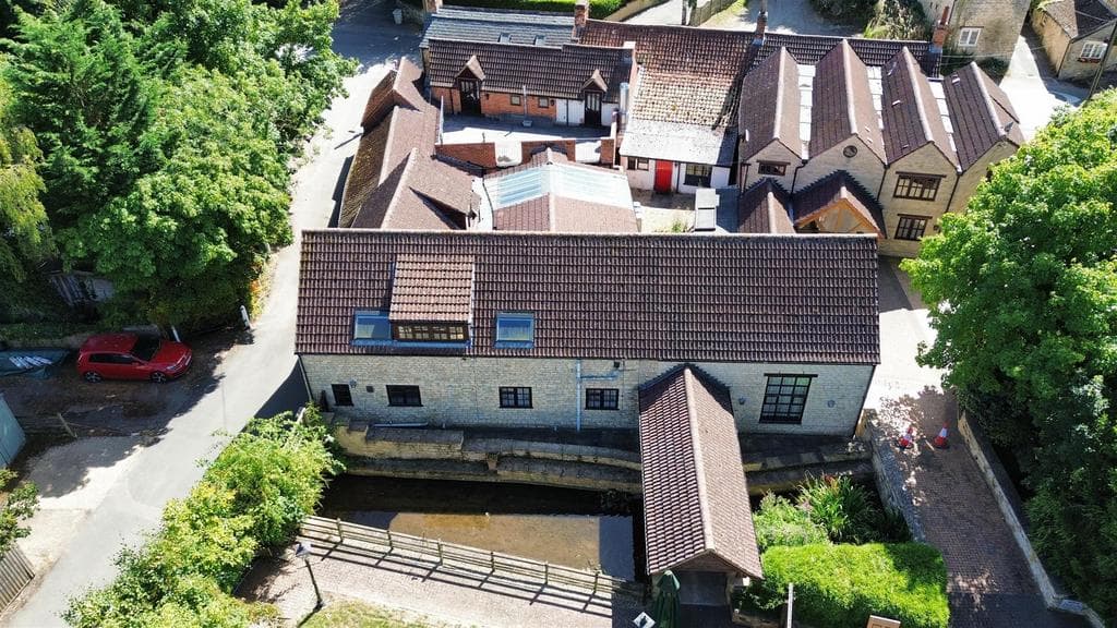 Oak House Court, Main Street, Greetham, LE15 7NL - Image 5