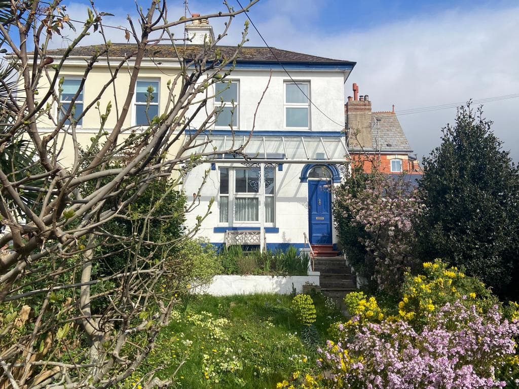Gloucester Road, Teignmouth, TQ14 - Image 1