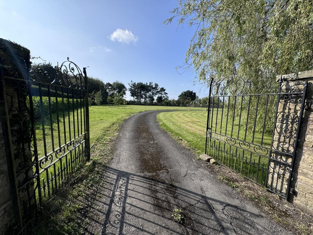View property at Marsh Farm, Back Lane, Longton