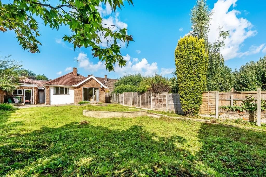 RIDGEWAY DRIVE, DORKING, RH4 - Image 2