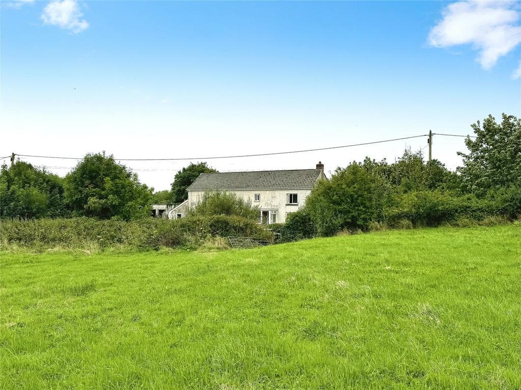 Woodacott, Holsworthy, Devon - Image 1