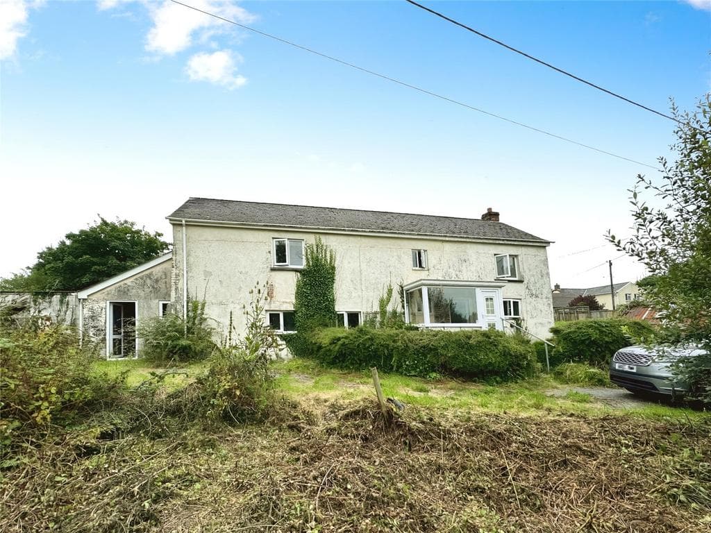 Woodacott, Holsworthy, Devon - Image 3