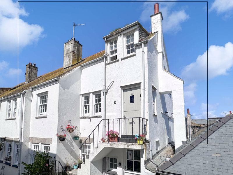 Virgin Street, St. Ives TR26 - Image 1
