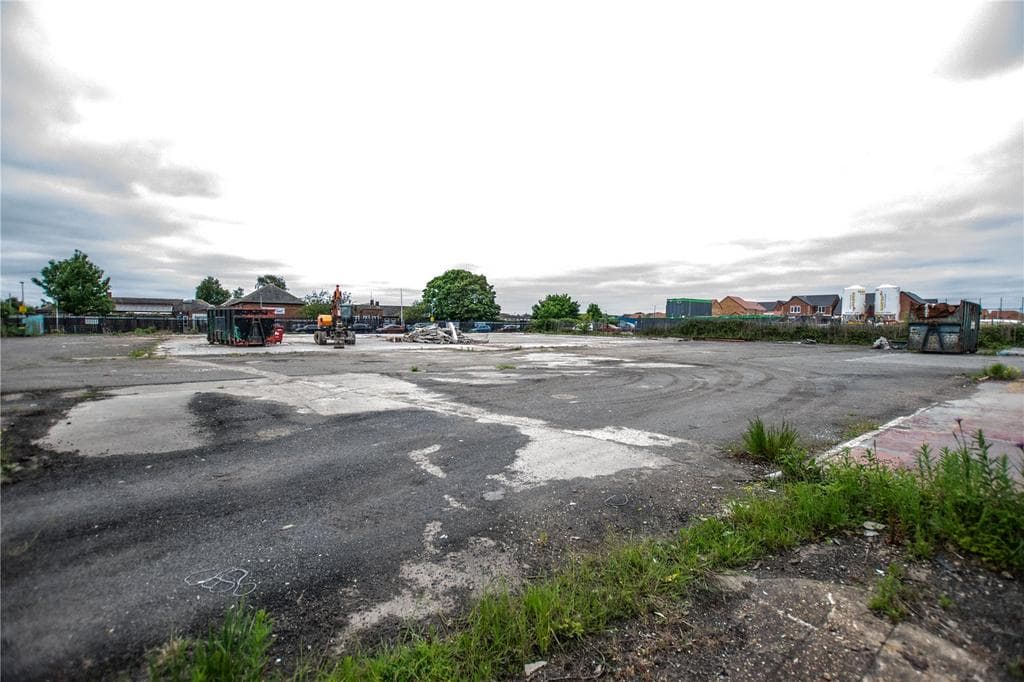 Macaulay Street, Grimsby, Lincolnshire, DN31 - Image 3