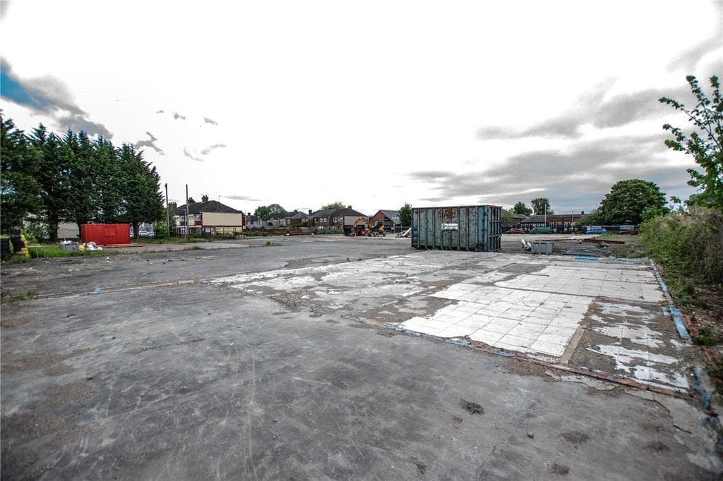 Macaulay Street, Grimsby, Lincolnshire, DN31 - Image 5