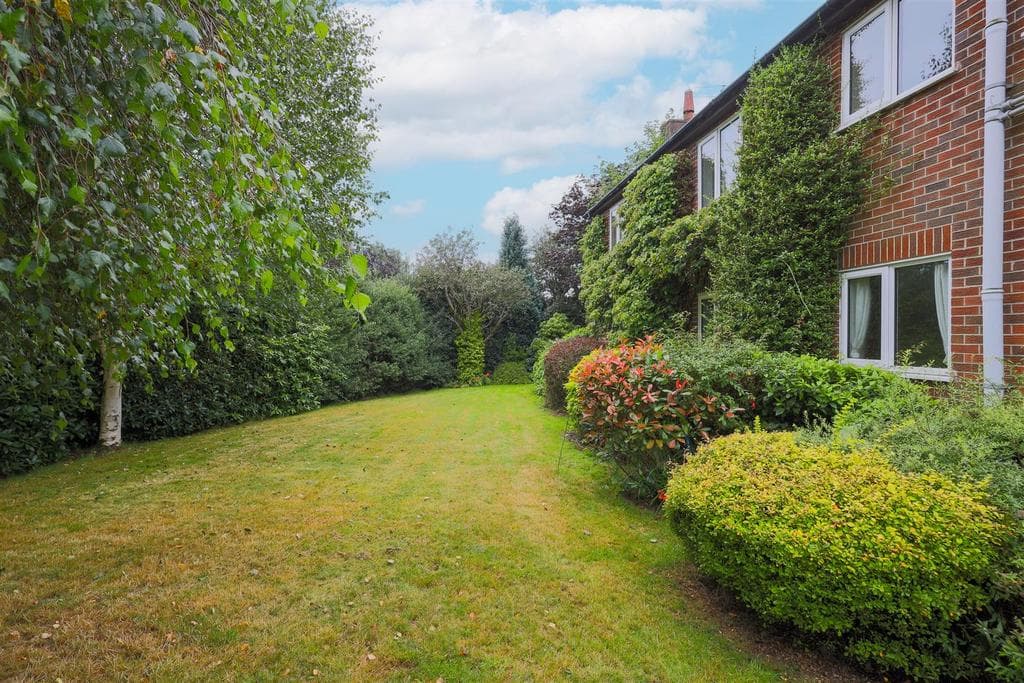 Friars Close, Cheadle - Image 1