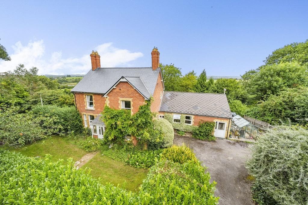 Ansford Hill, Castle Cary, BA7 - Image 1
