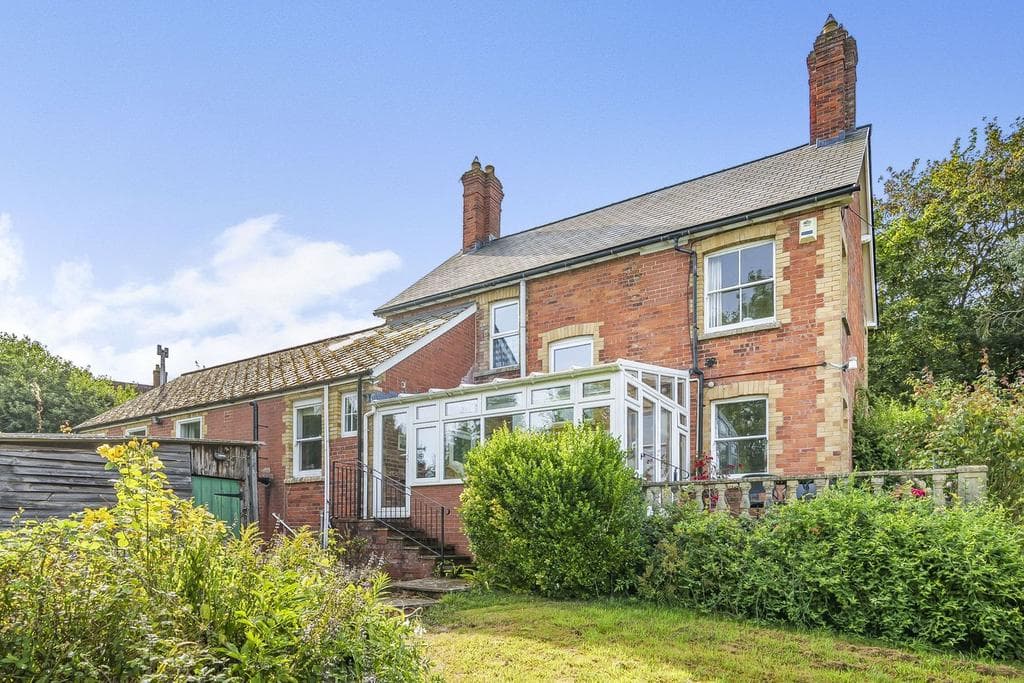 Ansford Hill, Castle Cary, BA7 - Image 3