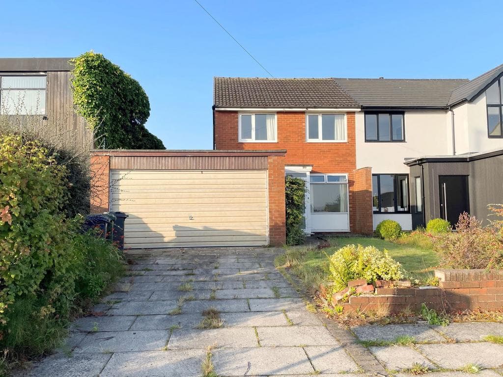 Wigan Road, Westhead, Ormskirk, L40 6HZ - Image 1