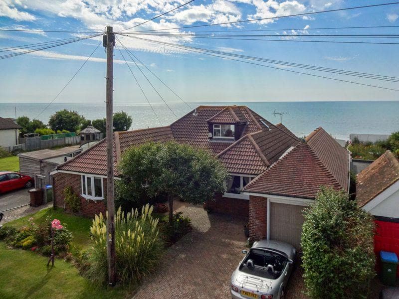 Davenport Road, Felpham Beach Front - Image 4