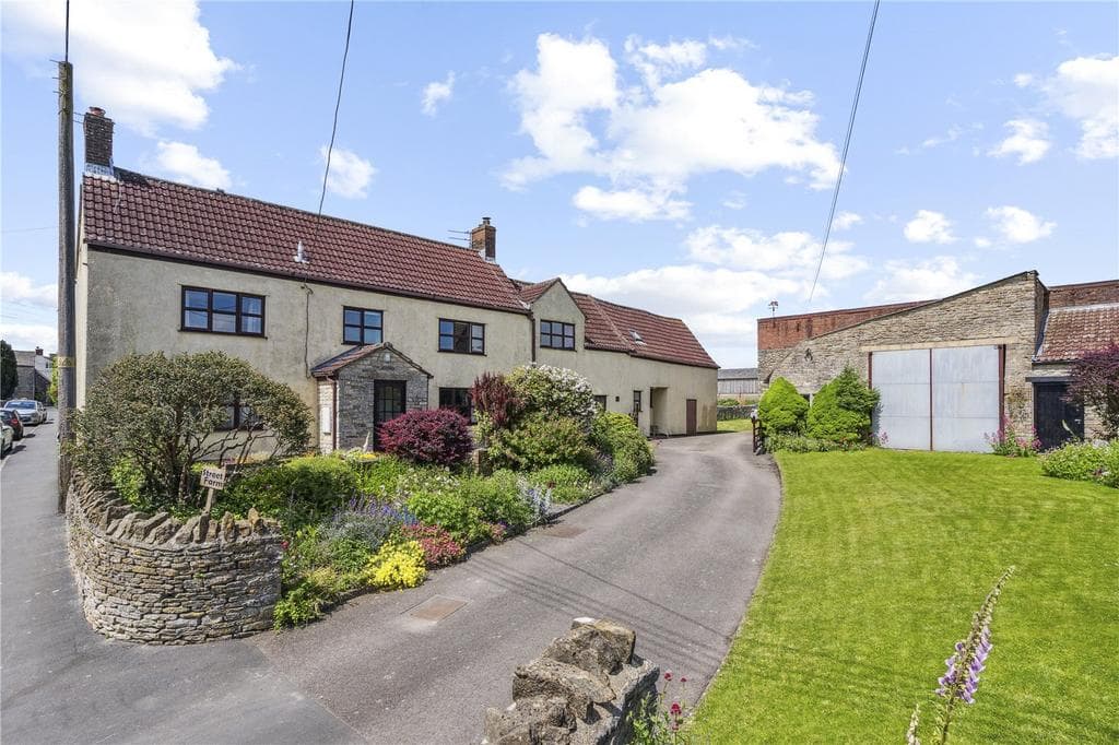 High Street, Hawkesbury Upton, Badminton, Avon, GL9 - Image 1