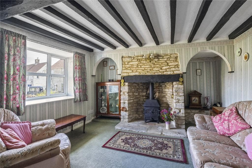 High Street, Hawkesbury Upton, Badminton, Avon, GL9 - Image 2