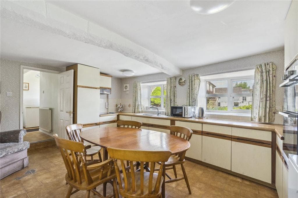 High Street, Hawkesbury Upton, Badminton, Avon, GL9 - Image 3