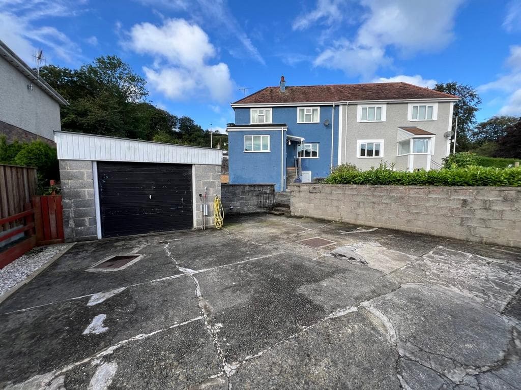 Vicarage Hill, Aberaeron, SA46 - Image 3
