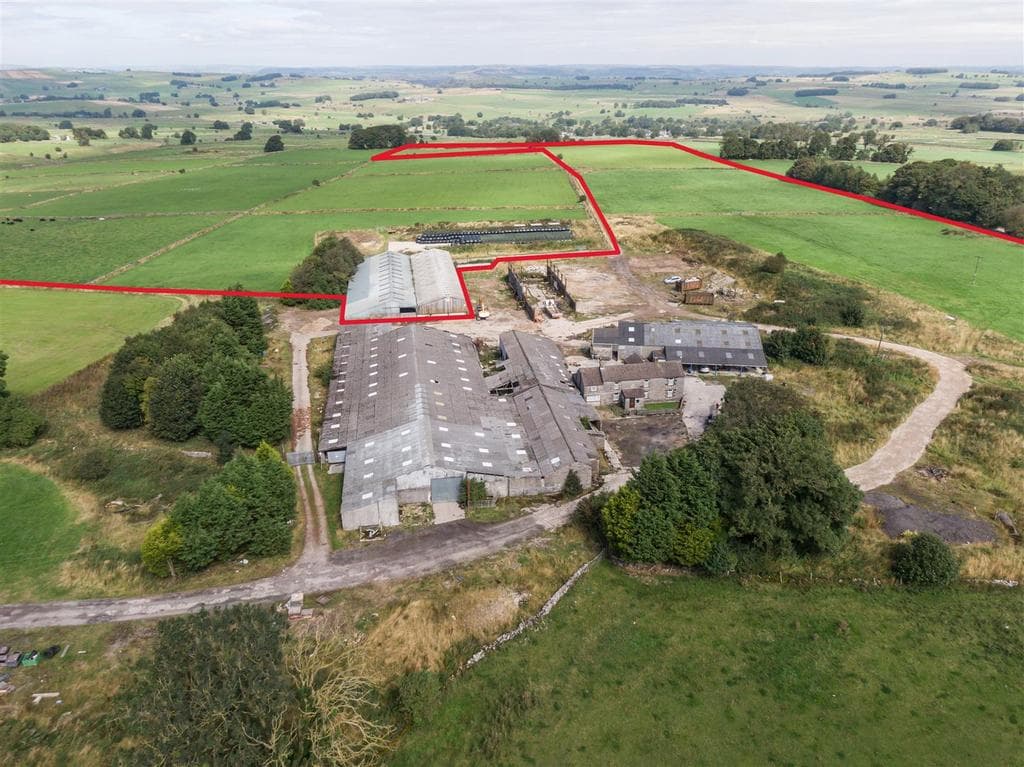 Ashbourne Road, Monyash, Bakewell - Image 1