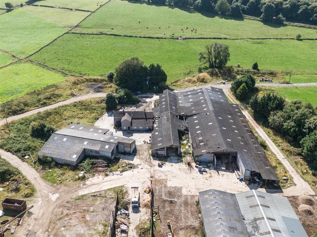 Ashbourne Road, Monyash, Bakewell - Image 3
