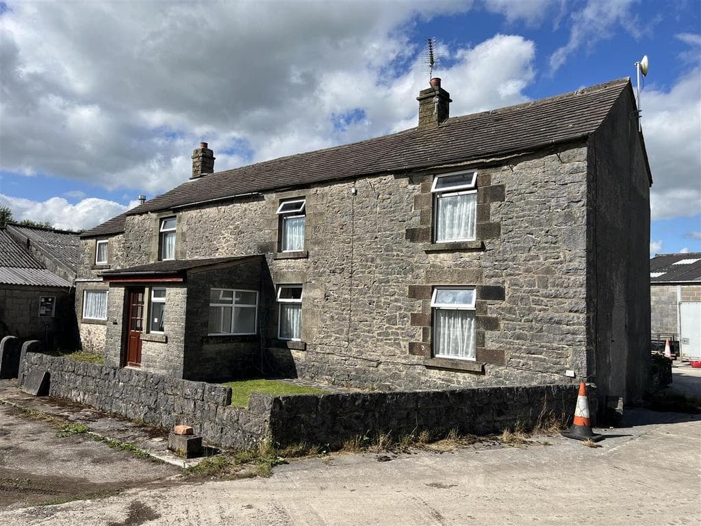 Ashbourne Road, Monyash, Bakewell - Image 4
