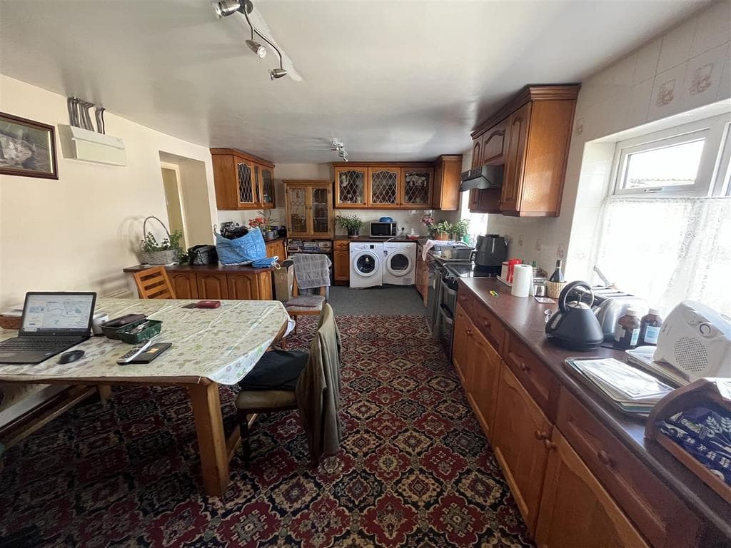 Ashbourne Road, Monyash, Bakewell - Image 5