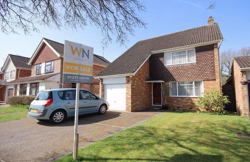 Princes Way, Hutton, Brentwood CM13 - Image 1