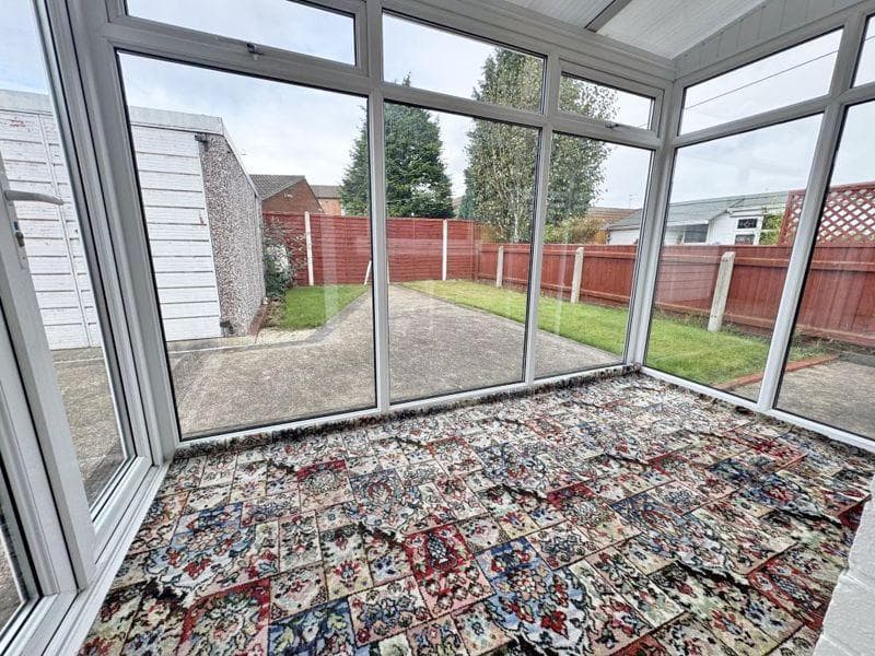 CURZON AVENUE, CLEETHORPES - Image 4