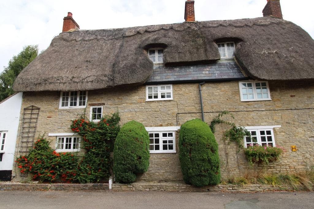View property at PEVERS LANE, WESTON UNDERWOOD