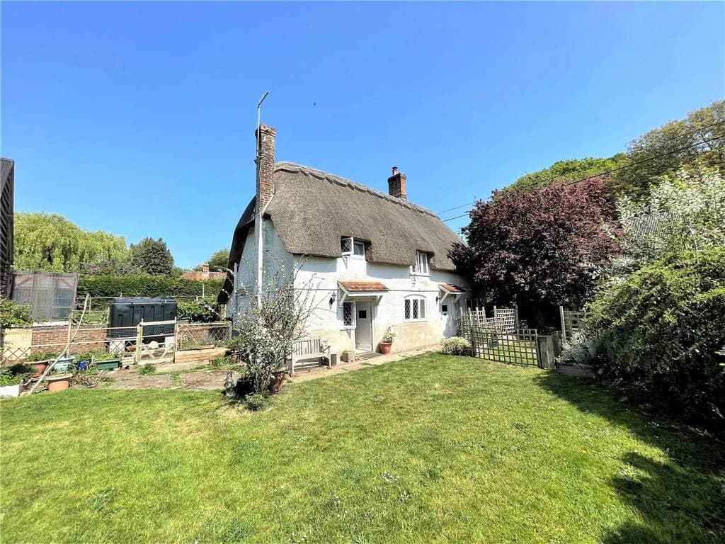 Whitsbury, Fordingbridge, Hampshire, SP6 - Image 1