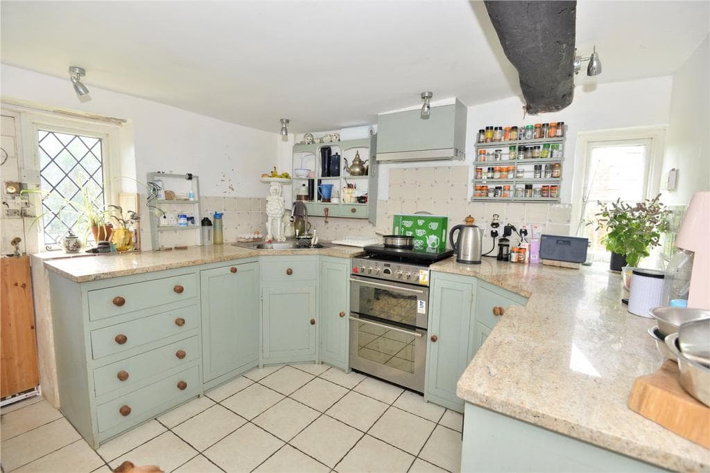 Whitsbury, Fordingbridge, Hampshire, SP6 - Image 3