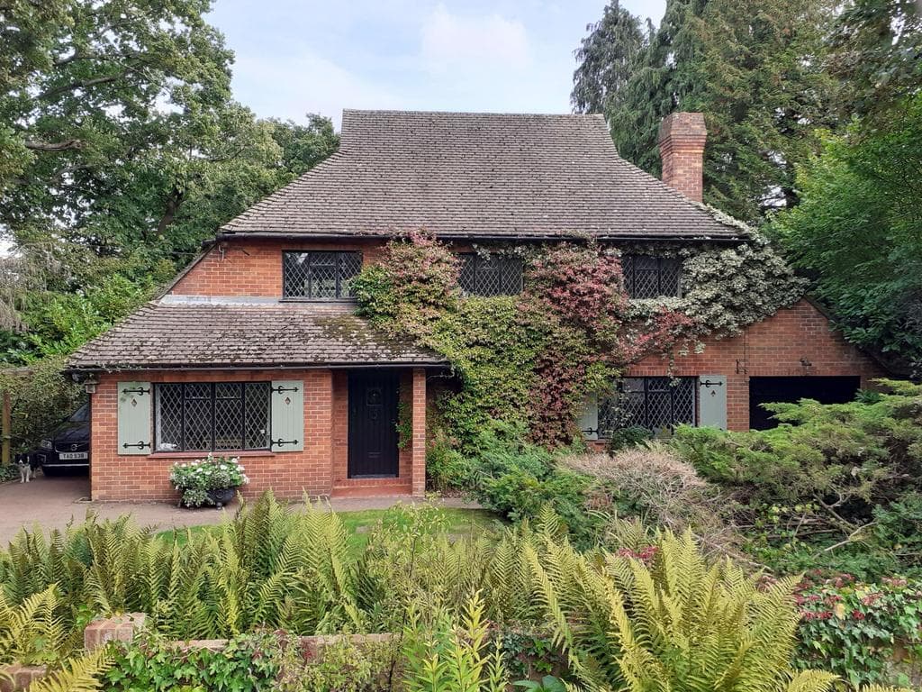 Highland Road, Badgers Mount, Sevenoaks - Image 1