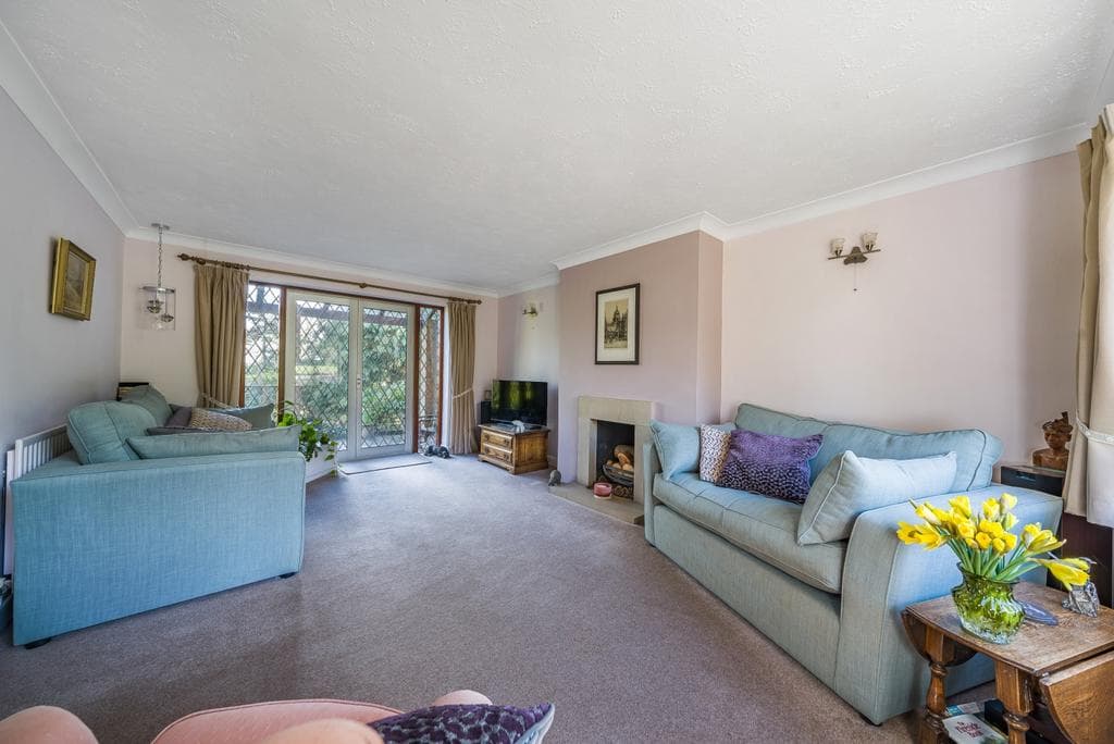 Highland Road, Badgers Mount, Sevenoaks - Image 2